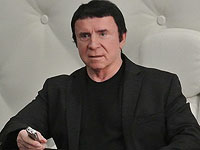 Кашпировский судится с Первым каналом из-за