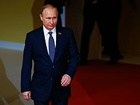 Западные СМИ о сдерживании Путина