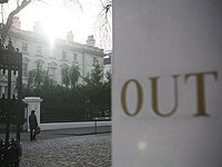 Sky News: Великобритания намерена выслать российских дипломатов
