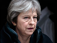 Великобритания приняла решение о высылке 23 российских дипломатов