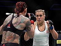 UFC: 