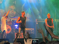 Израильский дуэт Static & Ben-El подписал контракт с Capitol Records на $5 млн