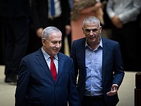 Кнессет утвердил государственный бюджет на 2019 год