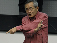 В Иллинойсе найдена мертвой жена Нобелевского лауреата, сам он госпитализирован