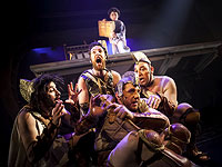 Гешер для детей: новые технологии, новые впечатления, яркие эмоции