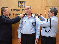 Назначен новый глава ЛАХАВ-433