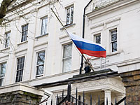 Великобритания, США, Франция и Германия обвинили Россию в покушении на Скрипаля  