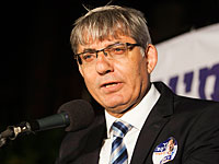 Продлен арест заместителя мэра Иерусалима, подозреваемого в коррупции