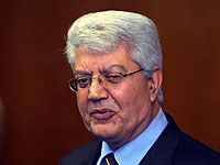 Давид Леви назван лауреатом Премии Израиля в сфере общественной деятельности