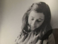 Анна Франк в куфие: в ЮАР проходит 