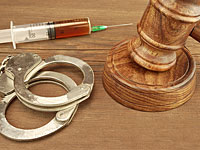 В США казнен