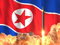 ТАСС: Украина подтвердила, что КНДР использует компоненты советского ракетного двигателя