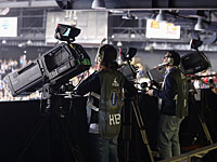 FIFA запретила Израилю транслировать Мундиаль на арабские страны