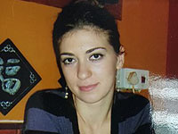 Внимание, розыск: пропала Регина Хес (Марина Сигал)