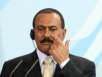 Брат Салеха назначен командующим силами резерва 
