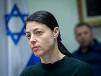 Мейрав Михаэли подала жалобу в полицию на футболиста 