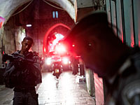 Разрешено к публикации имя израильтянина, убитого террористом