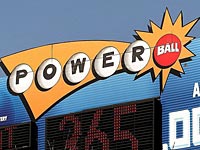 Лотерея Powerball в США: разыгран джекпот более $450 млн, победитель пока не явился