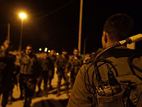 Палестино-израильский конфликт: хронология событий, 19 марта