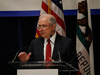 Reuters: свидетели опровергают утверждения Сешнса об отказе сотрудничать с Кремлем
