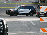 Очередной взрыв в Остине: ранены два человека