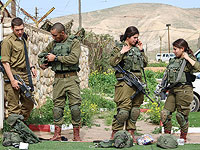 ЦАХАЛ ограничивает допуск активистов общественных организаций в военные части