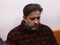 Дело 242: Давид Годовский признан виновным в получении взяток
