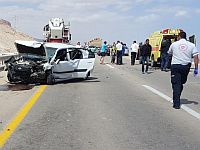 ДТП на шоссе 90: 11 раненых, ребенок в критическом состоянии