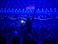 Нета Барзилай получила поддержку многих жителей арабских стран
