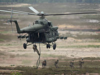 Дамаск утверждает, что вертолеты западной коалиции эвакуировали из Сирии главарей ИГ