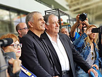 Генплан развития Хайфы: 15 тысяч новых квартир и обновление старых районов