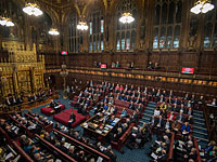 Лондон  намерен предъявить Кремлю обвинение в акте государственного террора