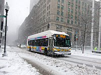 
Депутат горсовета Вашингтона: 