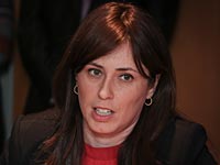 Заместитель главы МИДа на встрече с послами: 