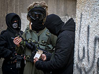 Арестован шейх Басам ас-Саади, один из лидеров