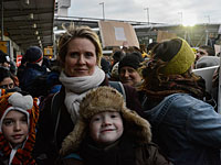 Звезда сериала 