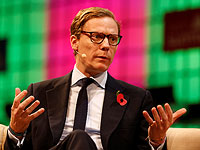 Скандал вокруг Cambridge Analytica: использование Facebook, политический шантаж и экс-агенты спецслужб Израиля