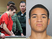 Брат Николаса Круза задержан на территории школы во Флориде, где были убиты 17 человек