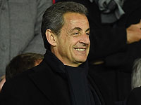 Во Франции задержан Николя Саркози