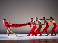 Сезон 2018/2019 в Израильской Опере

