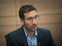 Социальный рейтинг депутатов: на первом месте Ицик Шмули, на последнем Майкл Орен