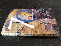 В США к юбилею государства Израиль вышла поэтическая антология 