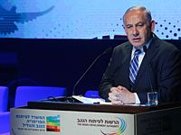 Биньямин Нетаниягу после встречи с Илоном Маском назвал его гением