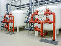 Спонсоры собрали $560 млн на строительство опреснительного завода в Газе
