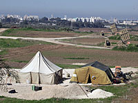 Продолжаются учения ЦАХАЛа. Жители центра страны могут услышать взрывы