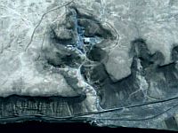 Израиль признал факт уничтожения ЦАХАЛом ядерного реактора в Сирии в 2007 году