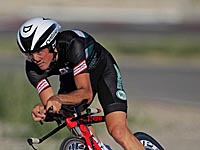 Во время тренировки в Боготе ограблен известный испанский велосипедист