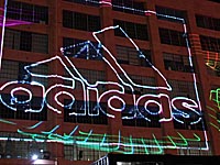 Палестинцы призывают Adidas разорвать спонсорский контракт с Израильской футбольной ассоциацией
