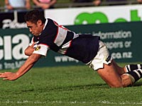 От сердечного приступа умер 45-летний бывший игрок All Black