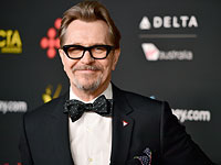 Британскому актеру Гэри Олдмену – 60. Фотогалерея